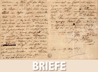 Briefe
